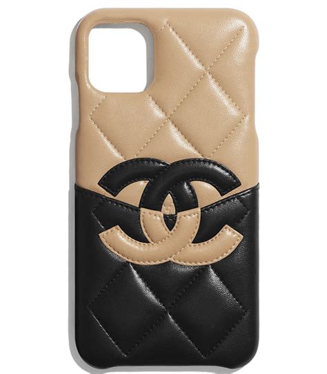 chanel iphone case original|chanel accessories customer service.